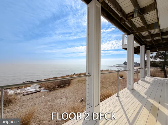 $1,800,000 | 15188 Lake Drive, Scotland, MD 20687