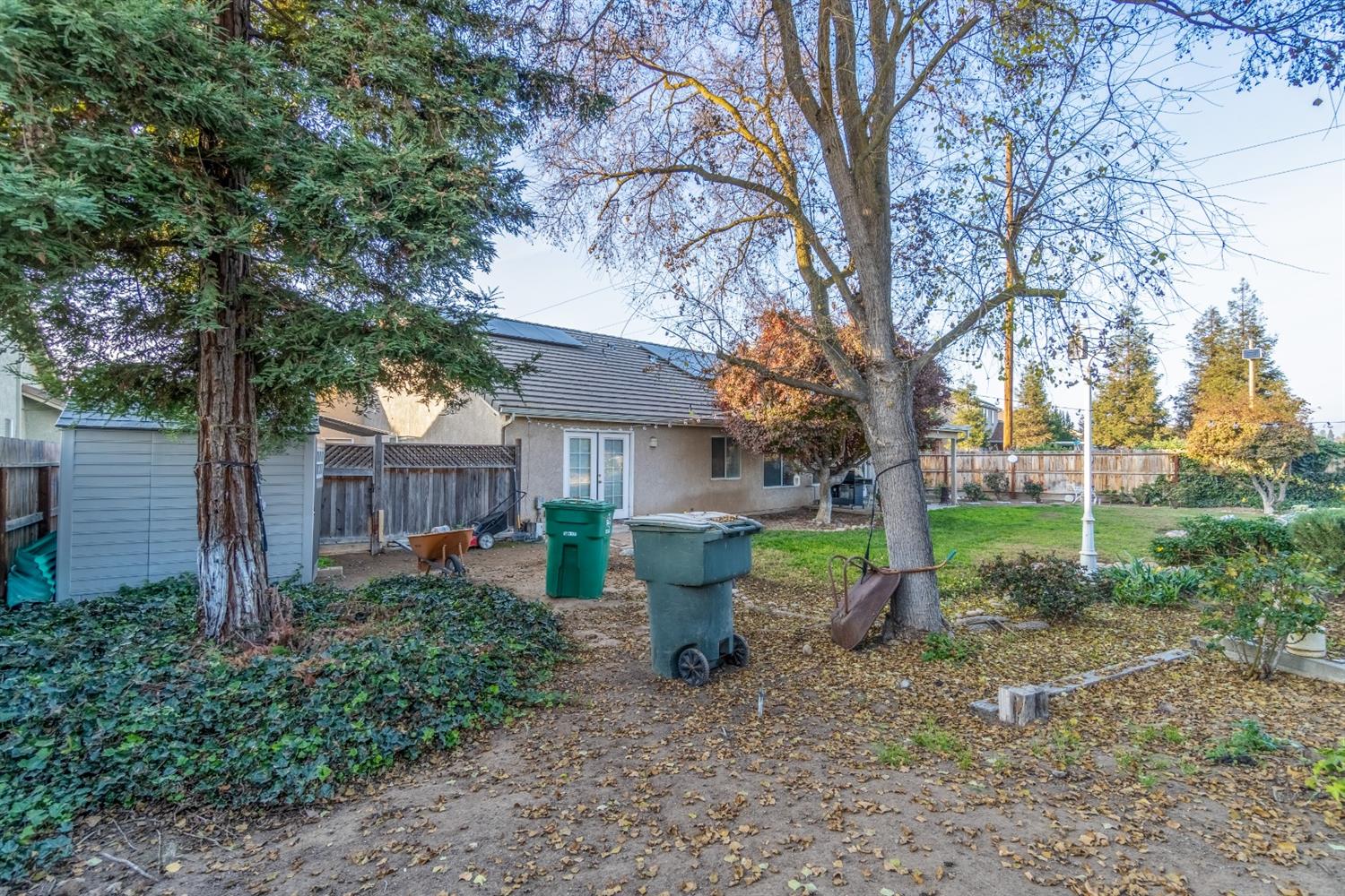 2096 North Thompson Avenue Reedley, CA 93654 - Photo 27 of 32 Gallery Image 27