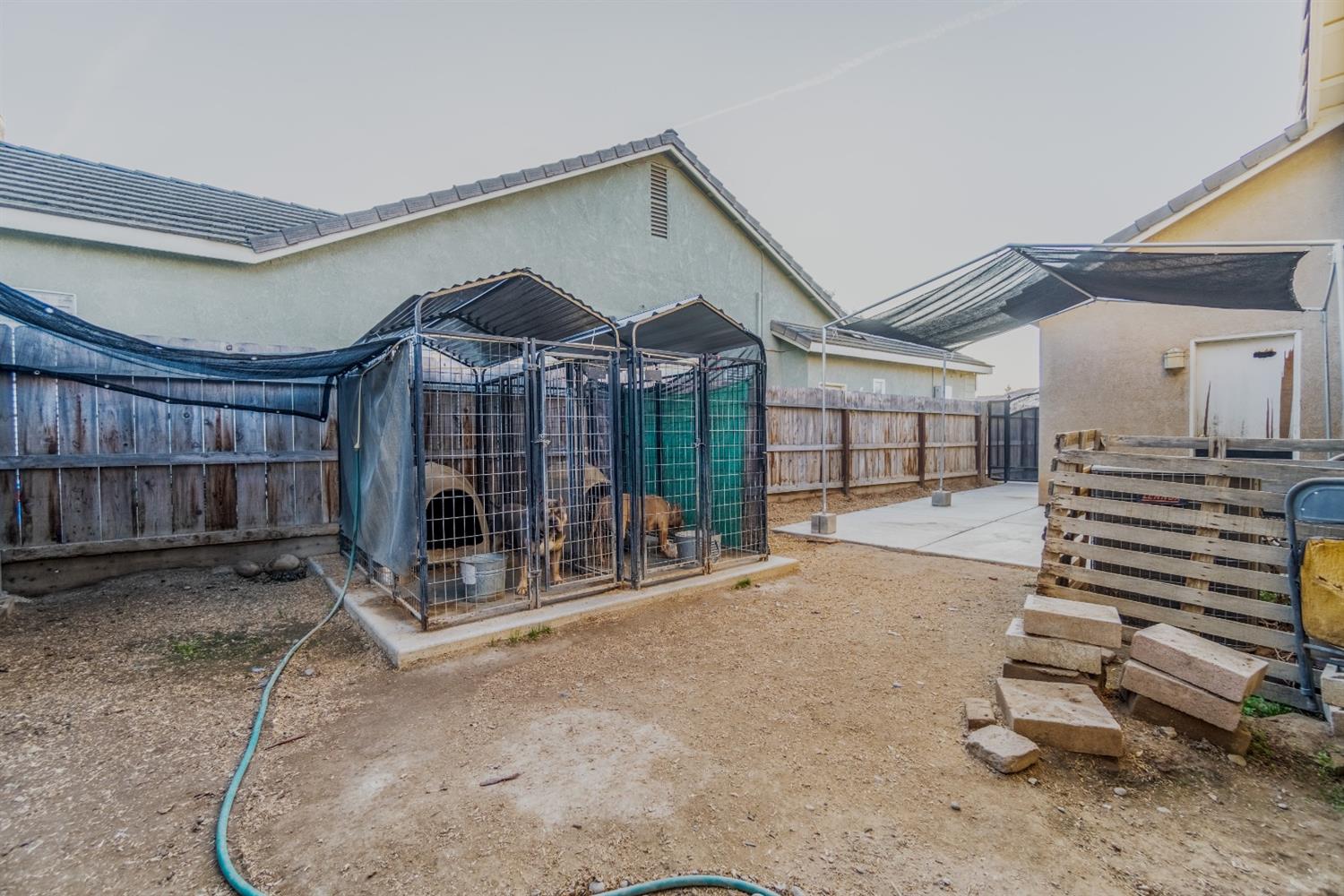 2096 North Thompson Avenue Reedley, CA 93654 - Photo 30 of 32 Gallery Image 30