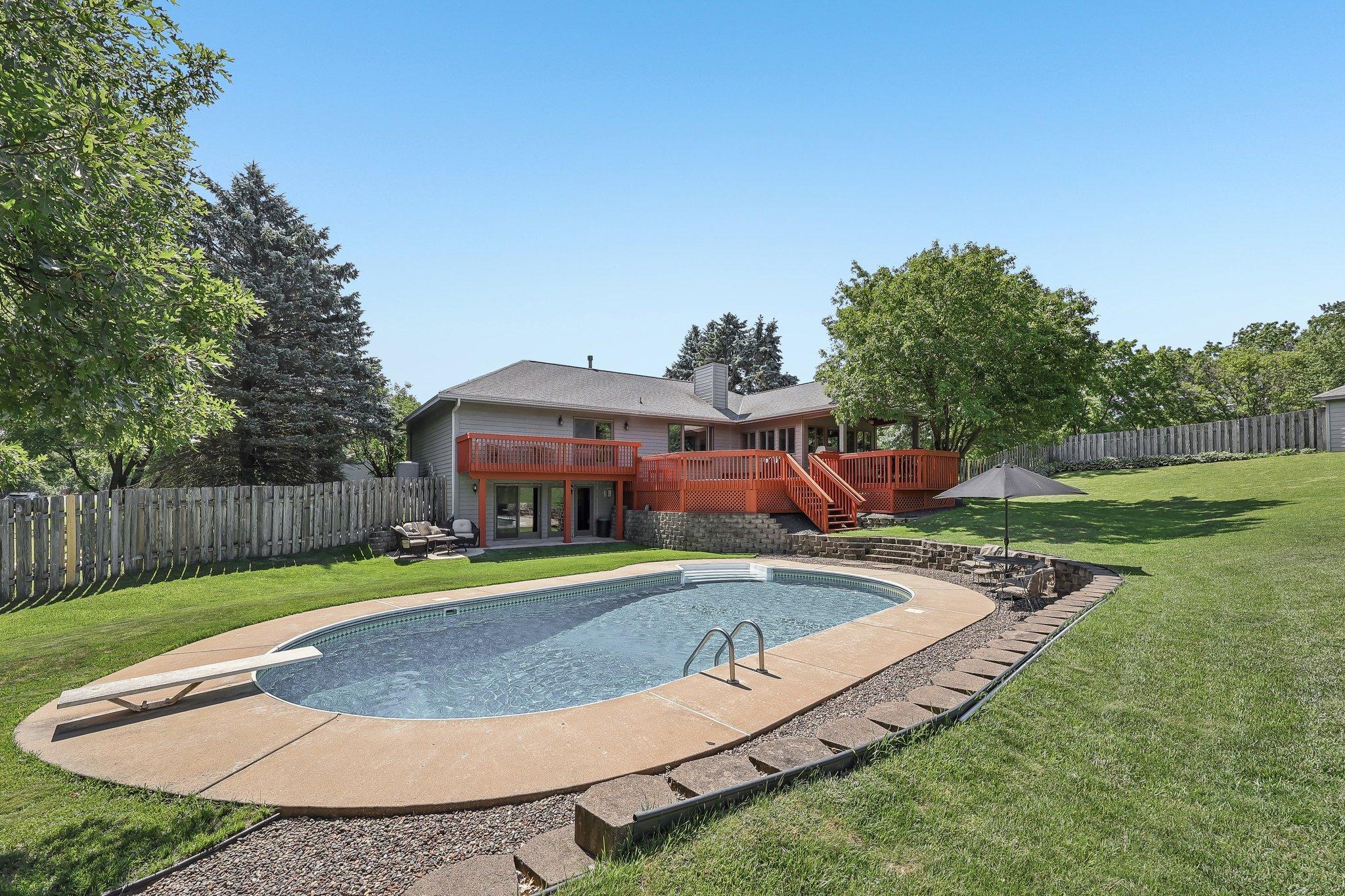 8583 Bower Path Inver Grove Heights, MN 55076 - Photo 68 of 88