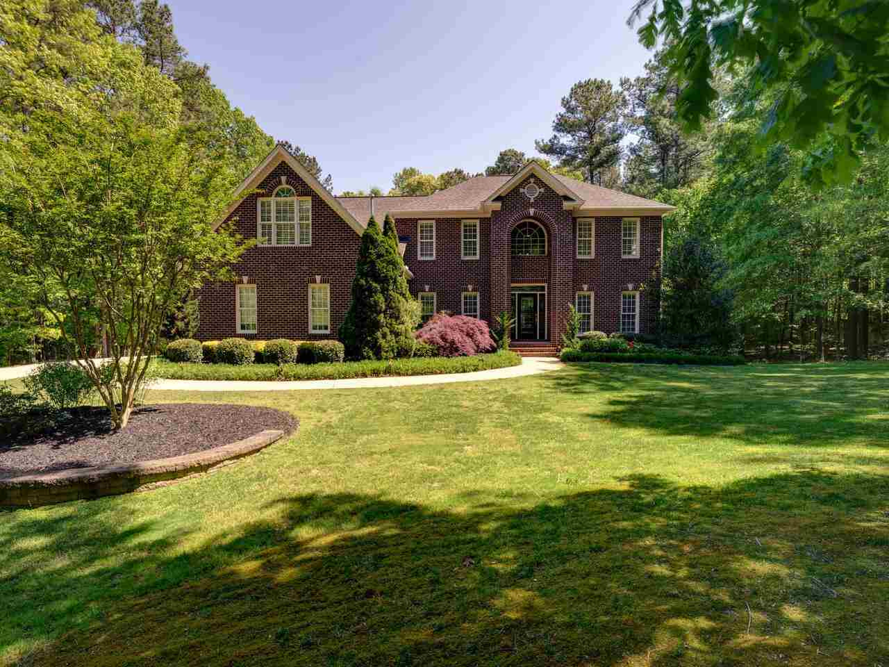 4616 Cross Brook Lane Raleigh, NC 27610 - Photo 1 of 30 Photo 1