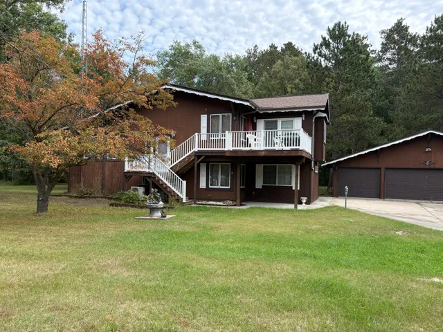 $350,000 | 38564 East Blueberry Drive, Menahga, MN 56464