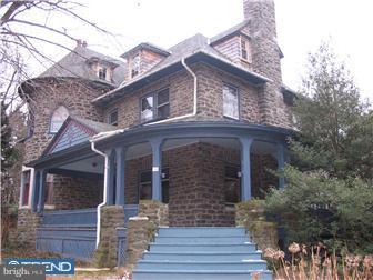 302 Pelham Road Philadelphia, PA 19119 - Photo 1 of 12 Gallery Image 1