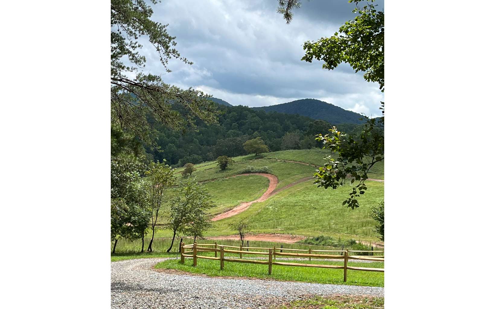 Mountain Road Morganton, GA 30560 - Photo 2 of 7 Additional View