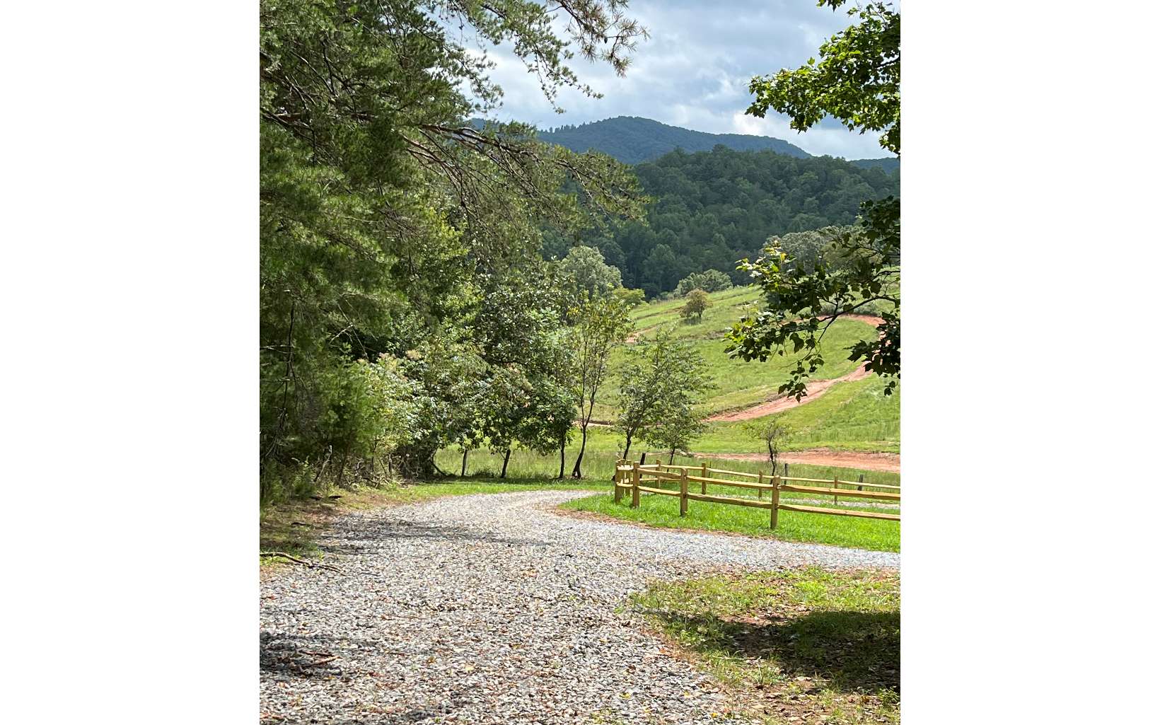 Mountain Road Morganton, GA 30560 - Photo 3 of 7 Additional View
