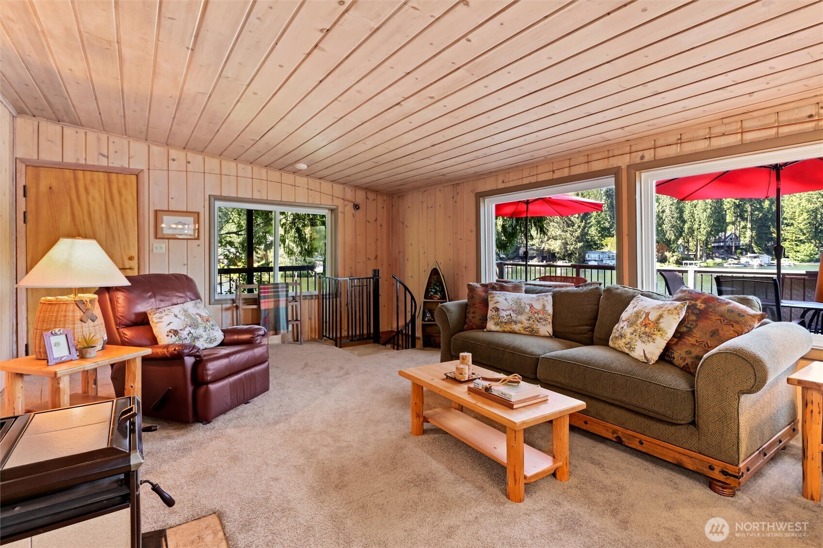 1012 South Lake Roesiger Road Snohomish, WA 98290 - Photo 17 of 28