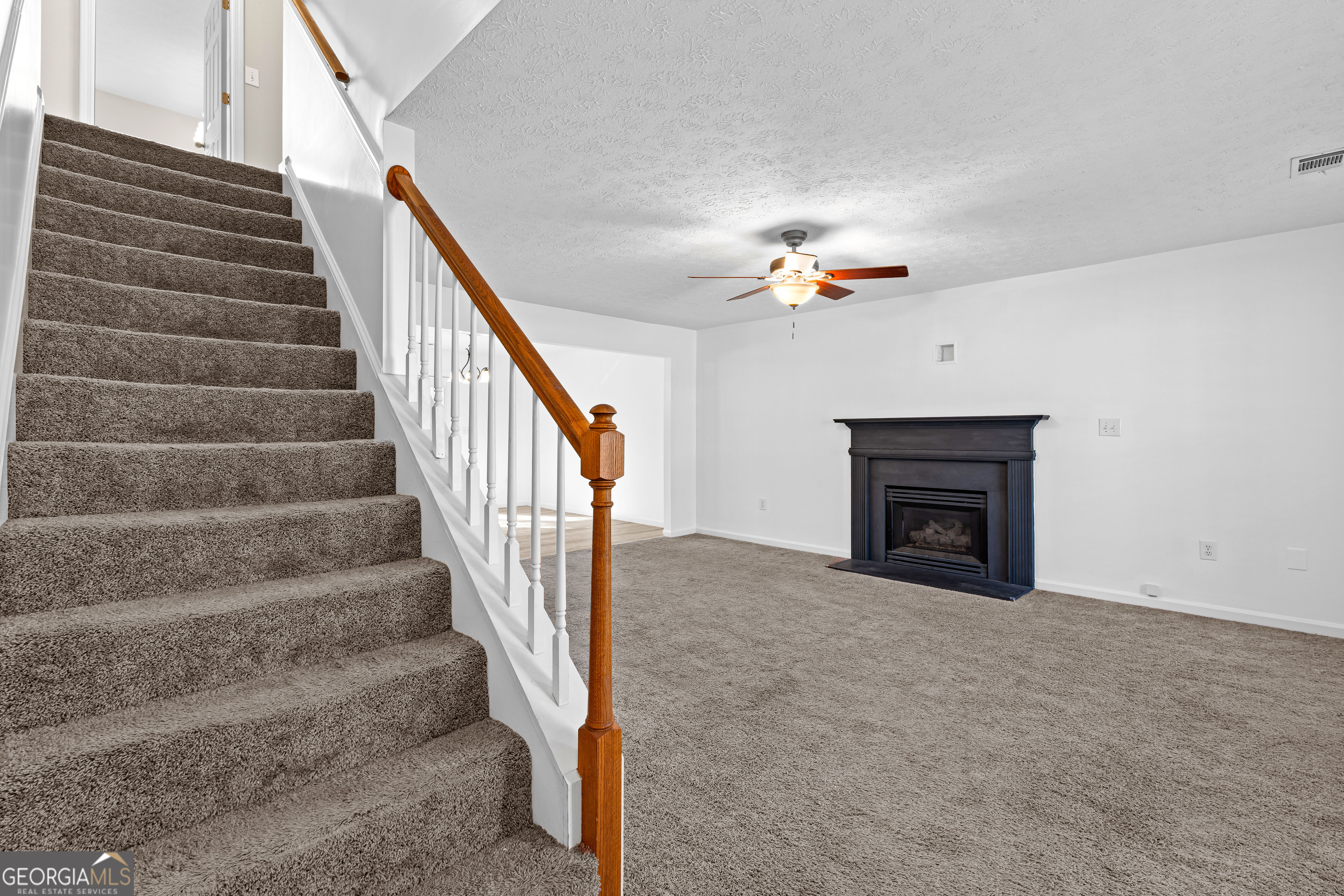 19 Rayner Drive Newnan, GA 30265 - Photo 25 of 53 a view of entryway