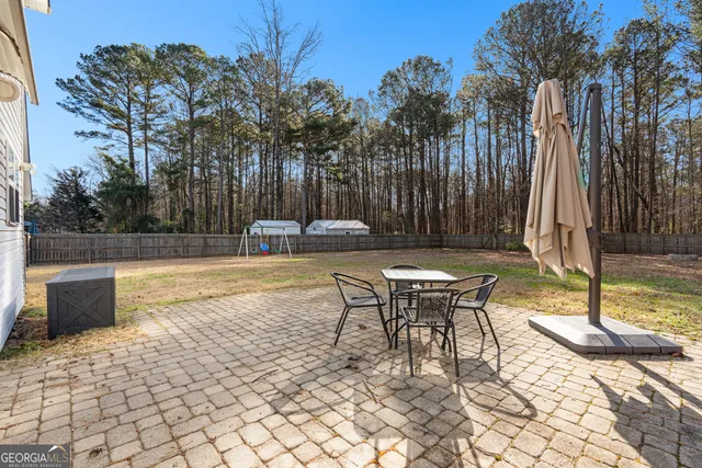 $369,000 | 19 Rayner Drive, Newnan, GA 30265