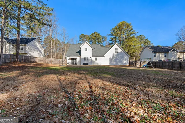 $369,000 | 19 Rayner Drive, Newnan, GA 30265