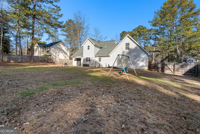 $369,000 | 19 Rayner Drive, Newnan, GA 30265