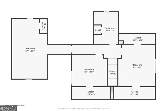 $369,000 | 19 Rayner Drive, Newnan, GA 30265