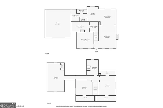 $369,000 | 19 Rayner Drive, Newnan, GA 30265