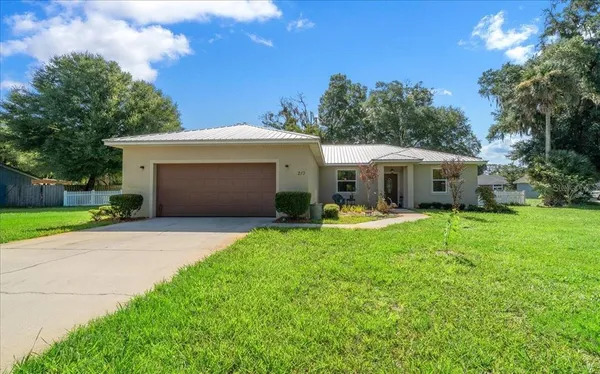 $419,900 | 213 Grand Avenue, DeLand, FL 32720