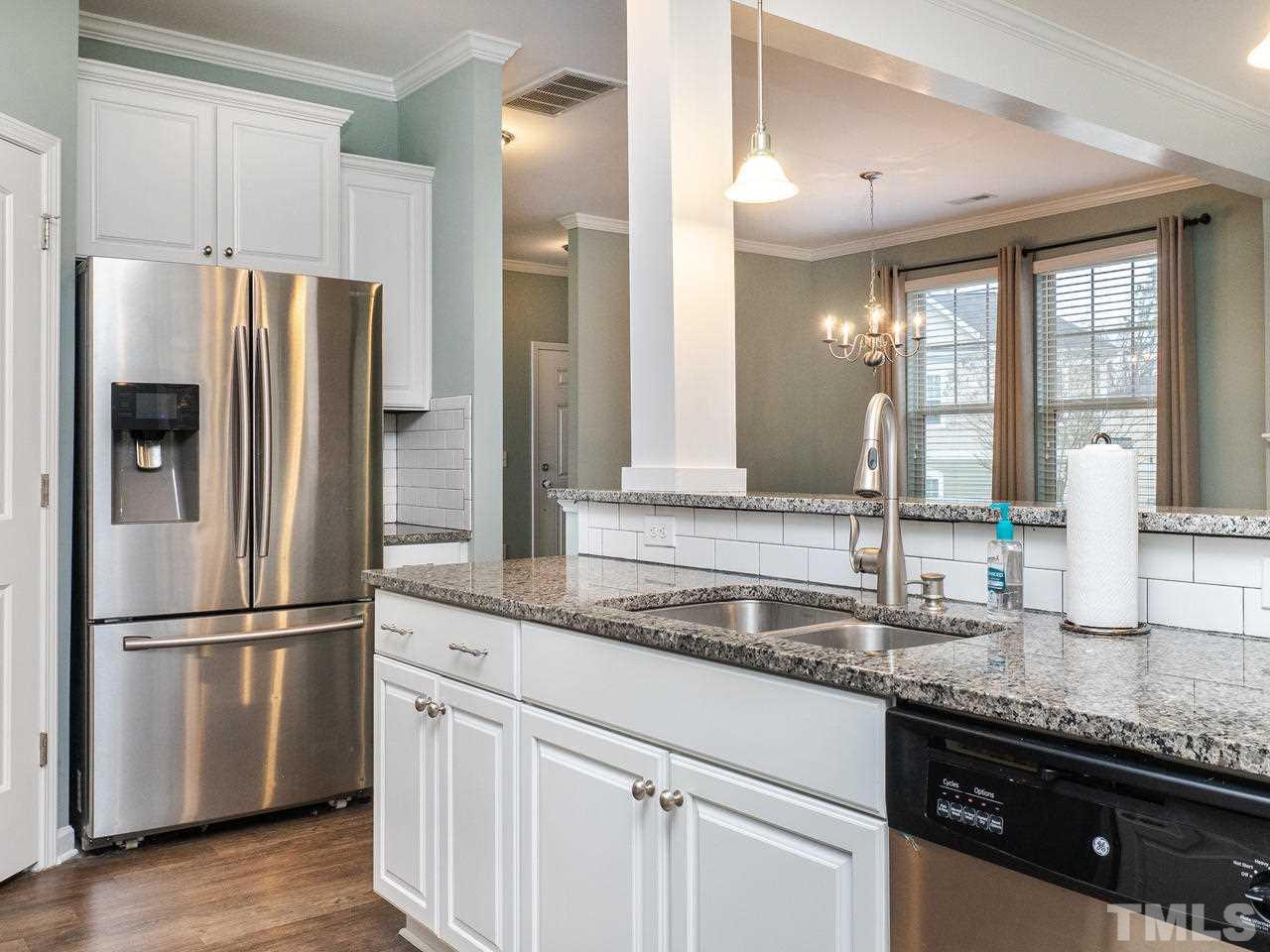 111 Deacon Ridge Street Wake Forest, NC 27587 - Photo 14 of 29 Gallery Image 14