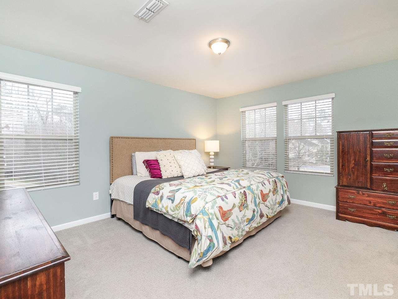 111 Deacon Ridge Street Wake Forest, NC 27587 - Photo 22 of 29 Gallery Image 22