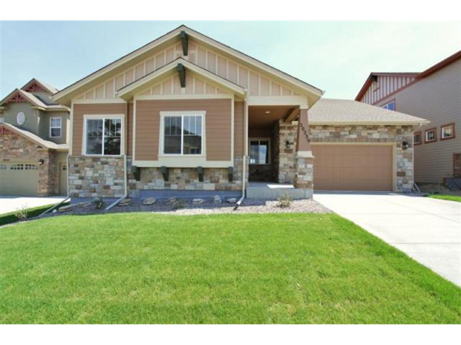 20239 East Shady Ridge Road Parker, CO 80134 - Photo 1 of 1 Gallery Image 1