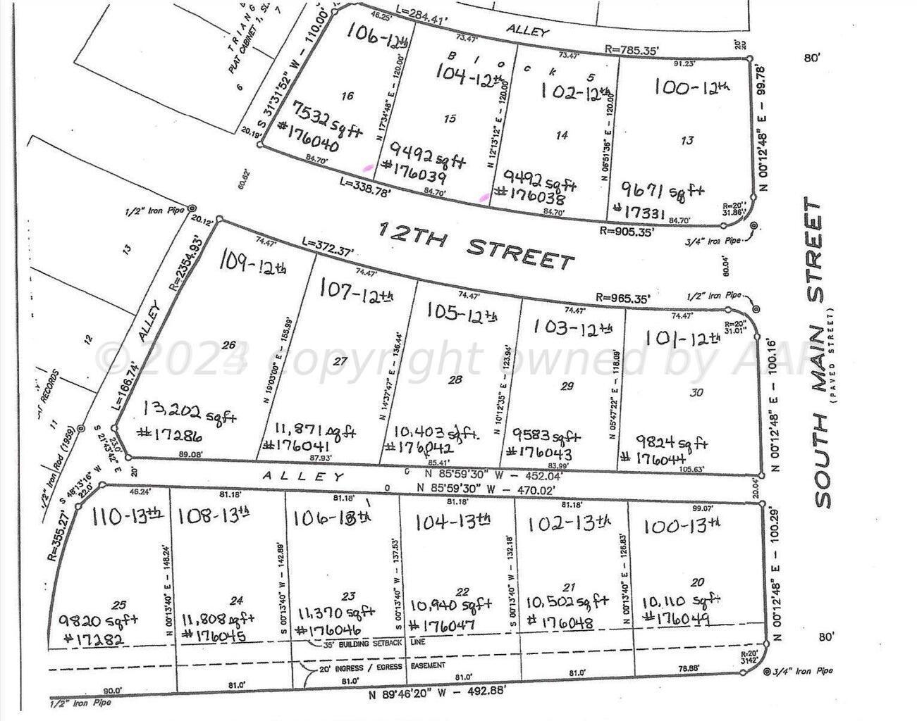 110 West 13th Street Sunray, TX 79086 - Photo 1 of 1 325CF833-BE36-4D7B-A4A5-E9FD6E005F45