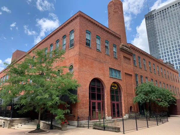 $575,000 | 55 West Livingston Avenue, Unit 305, Columbus, OH 43215