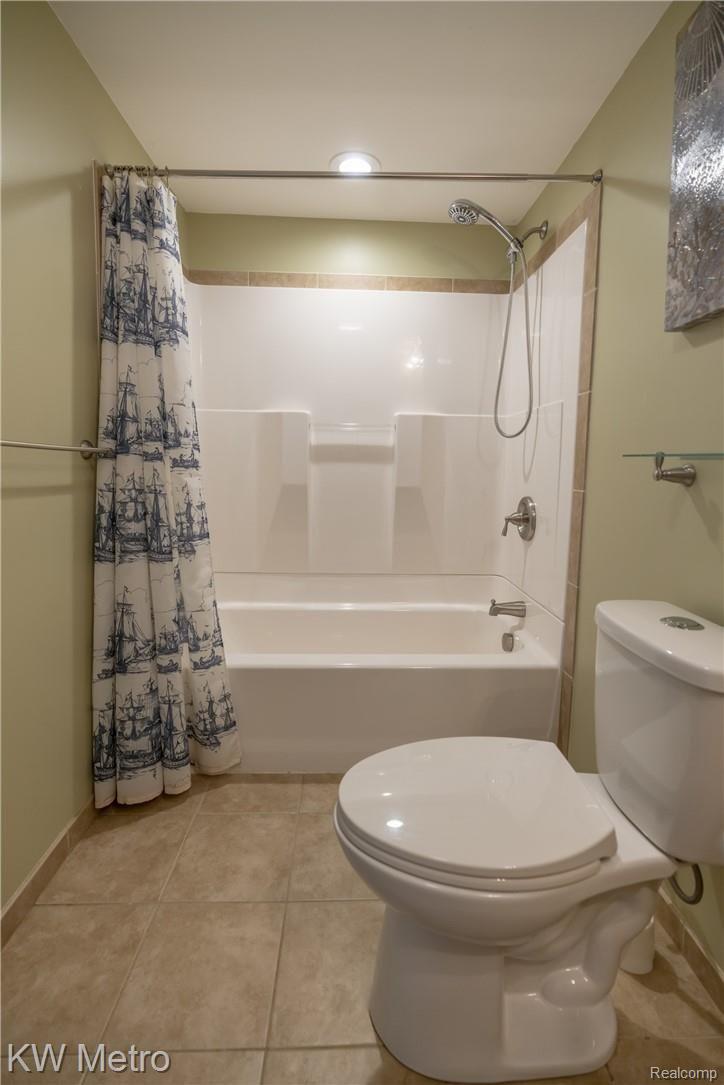 15055 Salem Road Redford, MI 48239 - Photo 23 of 37 Basement 08-2162x3241.jpg