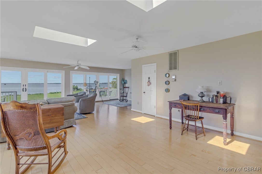 159 Fleeton Point Circle Reedville, VA 22539 - Photo 20 of 50
