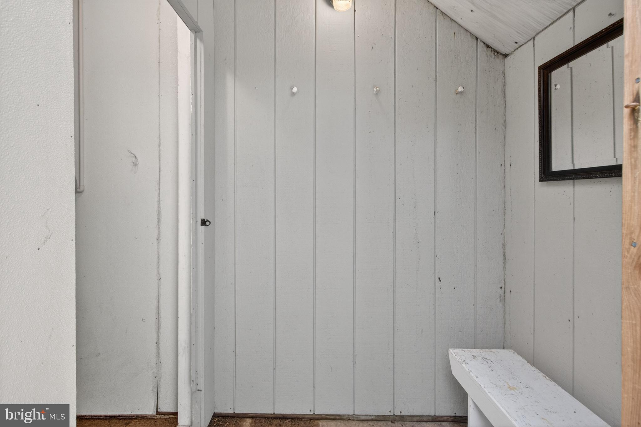 13 Harborview Road Lewes, DE 19958 - Photo 65 of 84 Outdoor Shower & Dressing Room