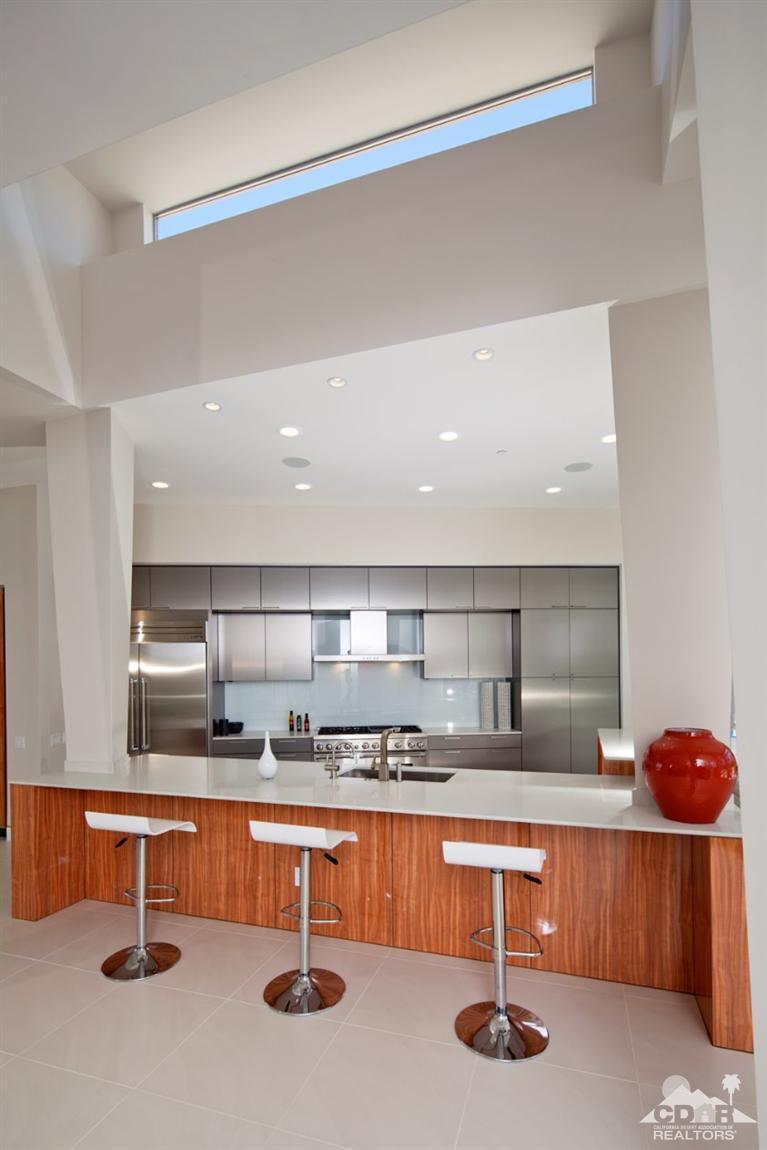 1 Mirada Circle Rancho Mirage, CA 92270 - Photo 13 of 29 a kitchen with counter top space