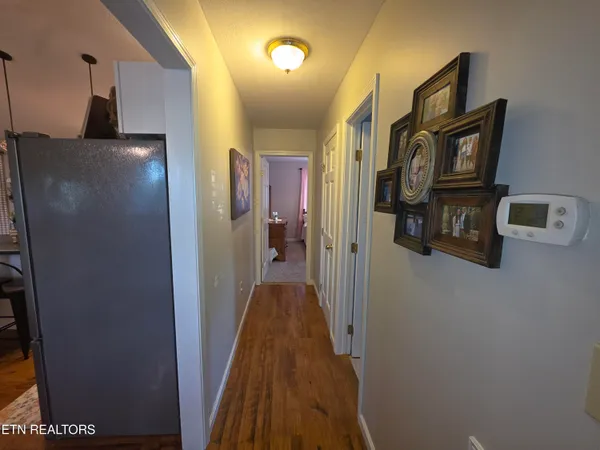$399,900 | 110 Falcon Crest Drive, Harrogate, TN 37752