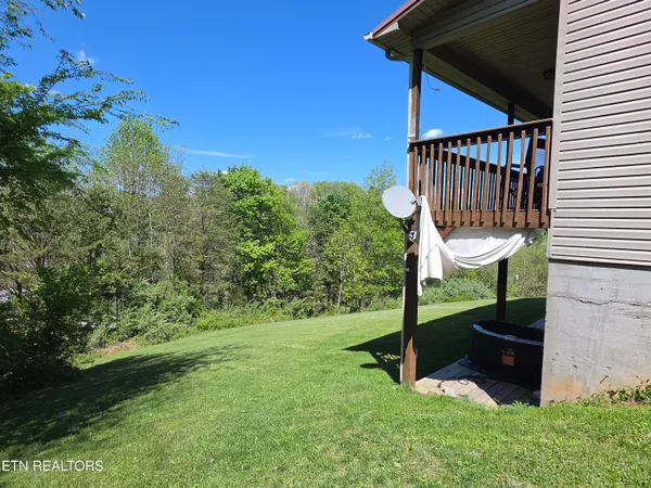 $399,900 | 110 Falcon Crest Drive, Harrogate, TN 37752