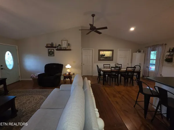 $399,900 | 110 Falcon Crest Drive, Harrogate, TN 37752