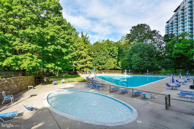 $1,950 | 10500 Rockville Pike, Unit 914, Rockville, MD 20852