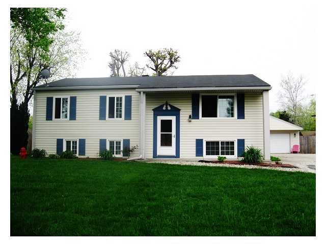 7540 Partridge Road Indianapolis, IN 46227 - Photo 1 of 13 Gallery Image 1