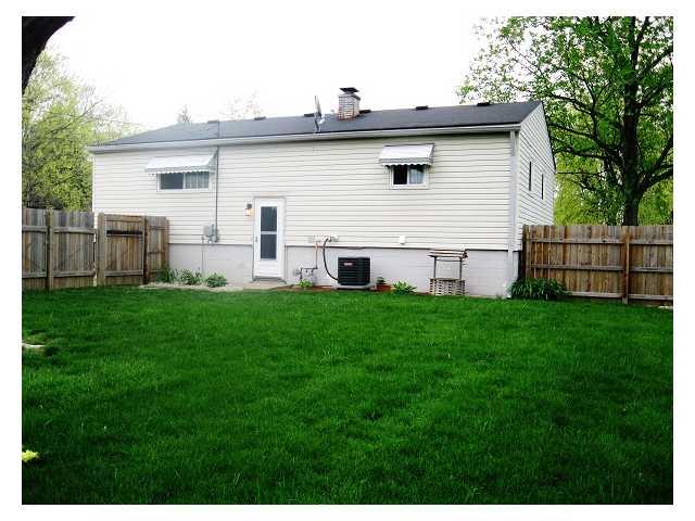 7540 Partridge Road Indianapolis, IN 46227 - Photo 12 of 13 Gallery Image 12
