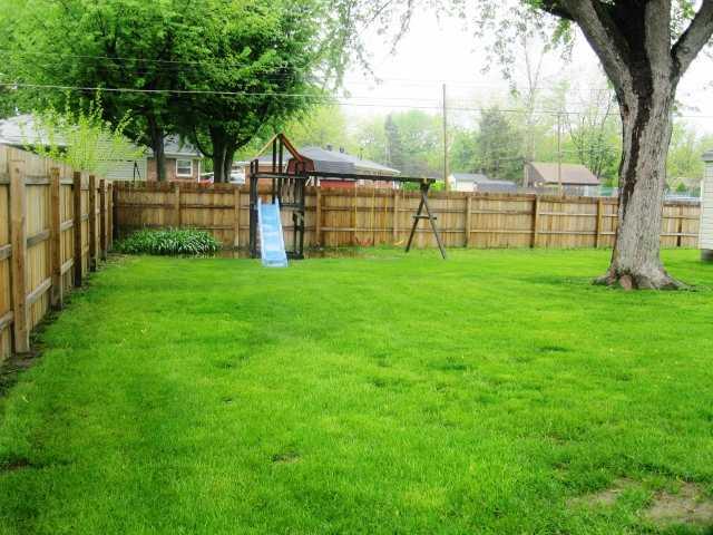 7540 Partridge Road Indianapolis, IN 46227 - Photo 13 of 13 Gallery Image 13