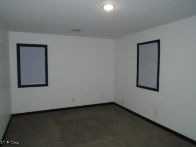 10971 Auburn Road Chardon, OH 44024 - Photo 18 of 40 Spare room with baseboards