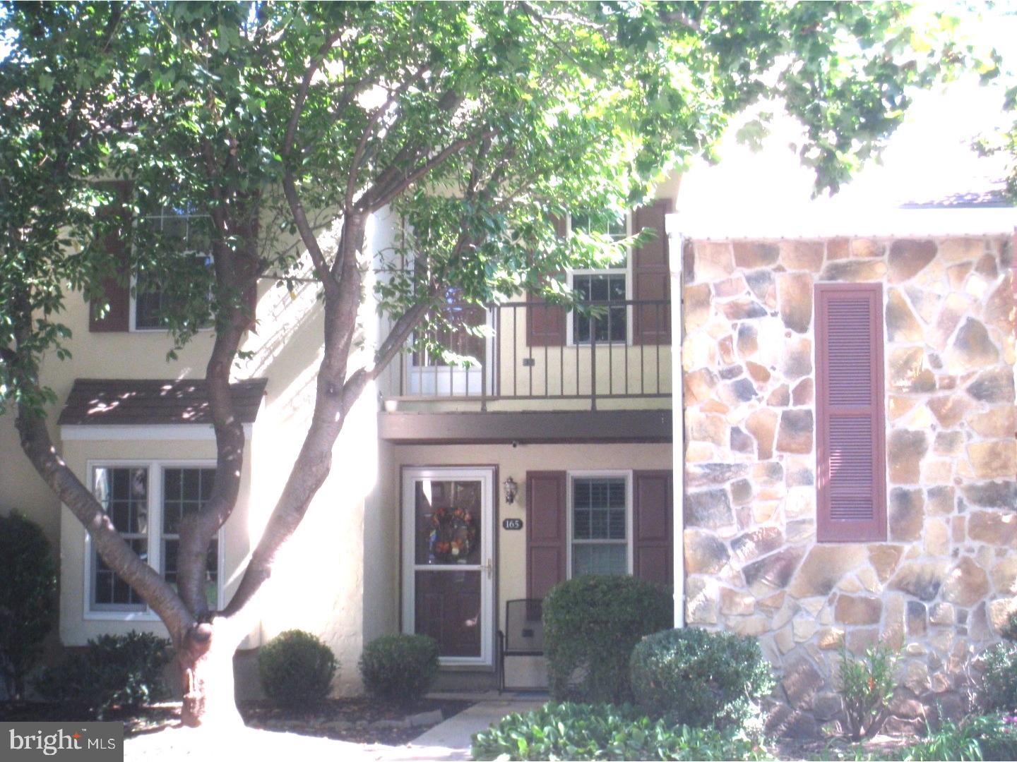 166 Valley Stream Circle Wayne, PA 19087 - Photo 10 of 10 Exterior Front