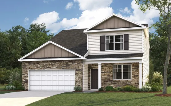 $337,600 | 253 Old Warren School Road, LaFayette, GA 30728