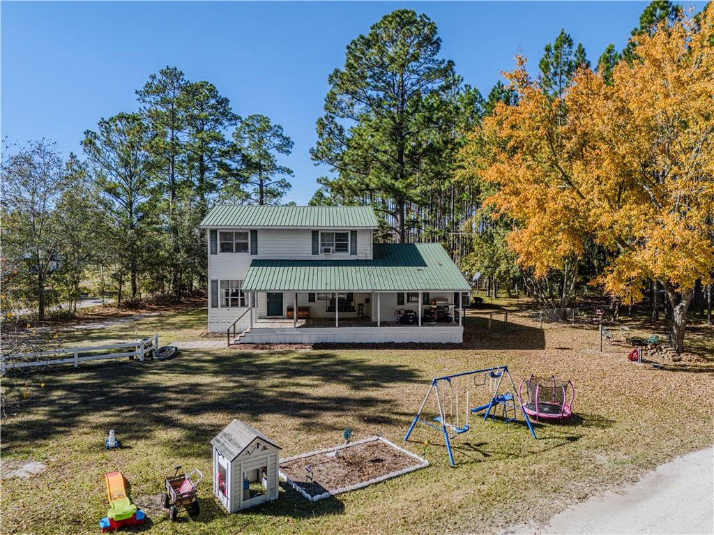 610 Country Club Road Folkston, GA 31537 - Photo 1 of 1 Gallery Image 1