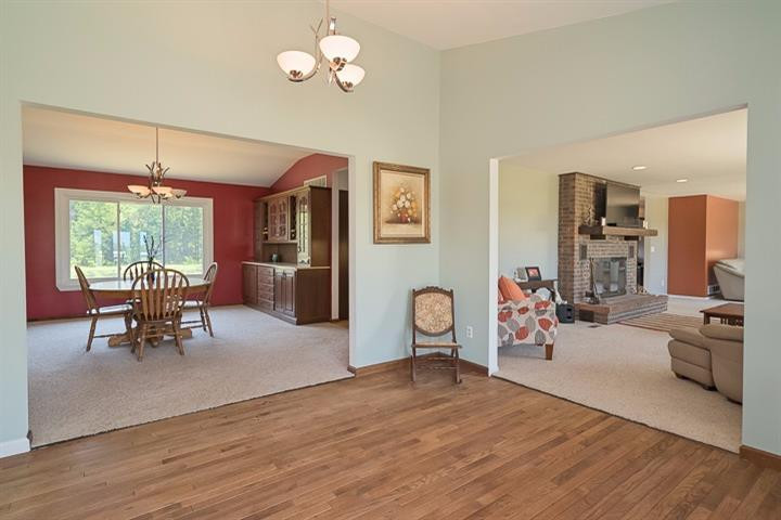 2605 Peckins Road Chelsea, MI 48118 - Photo 5 of 55 Photo 5