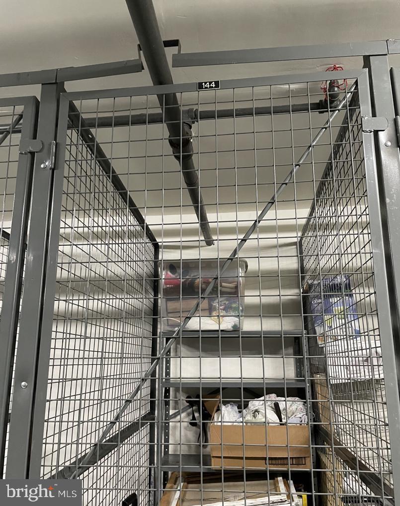 11800 Old Georgetown Road, Unit 1422 North Bethesda, MD 20852 - Photo 32 of 38 Storage