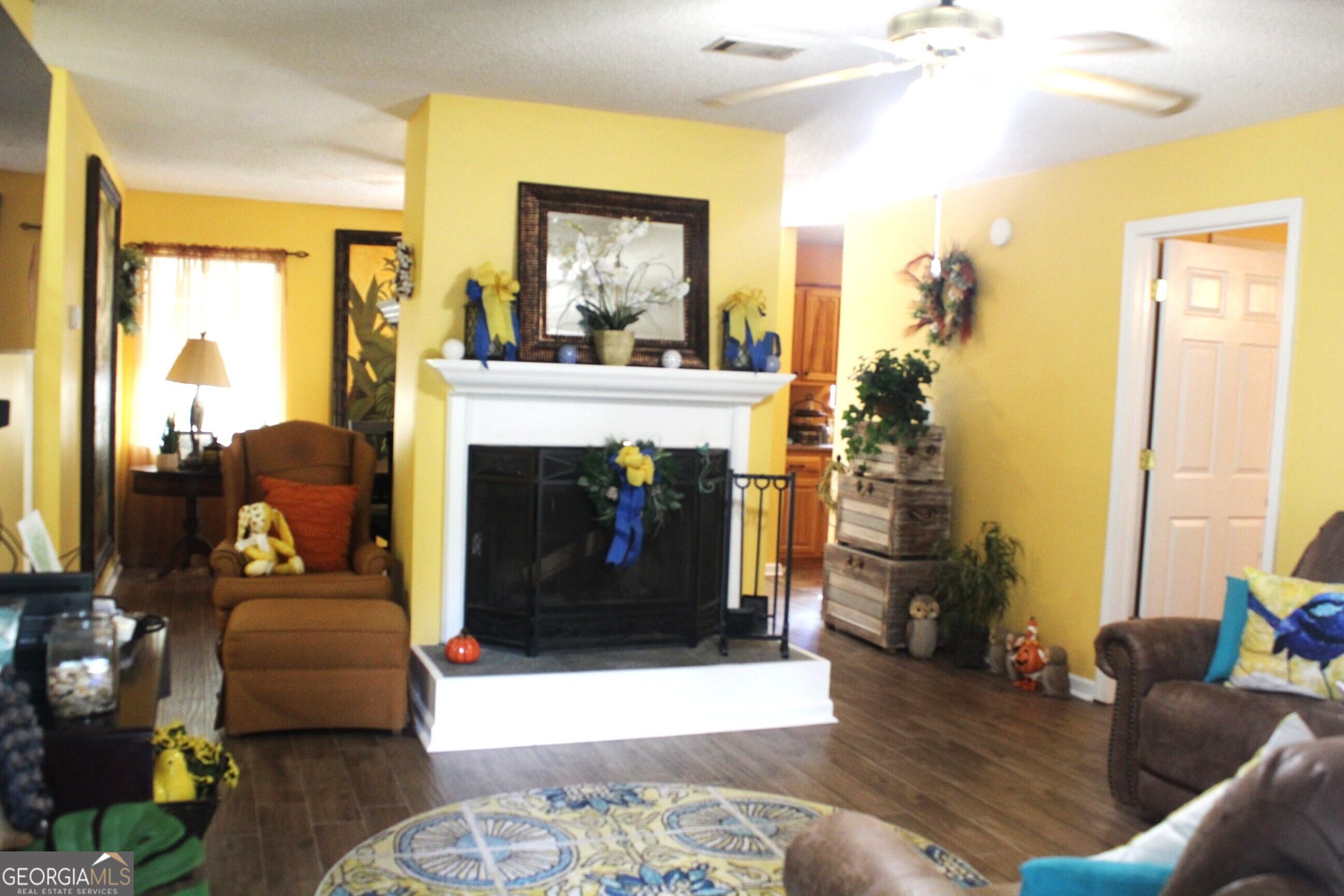 336 Barber Road Woodbine, GA 31569 - Photo 3 of 12 Gallery Image 3