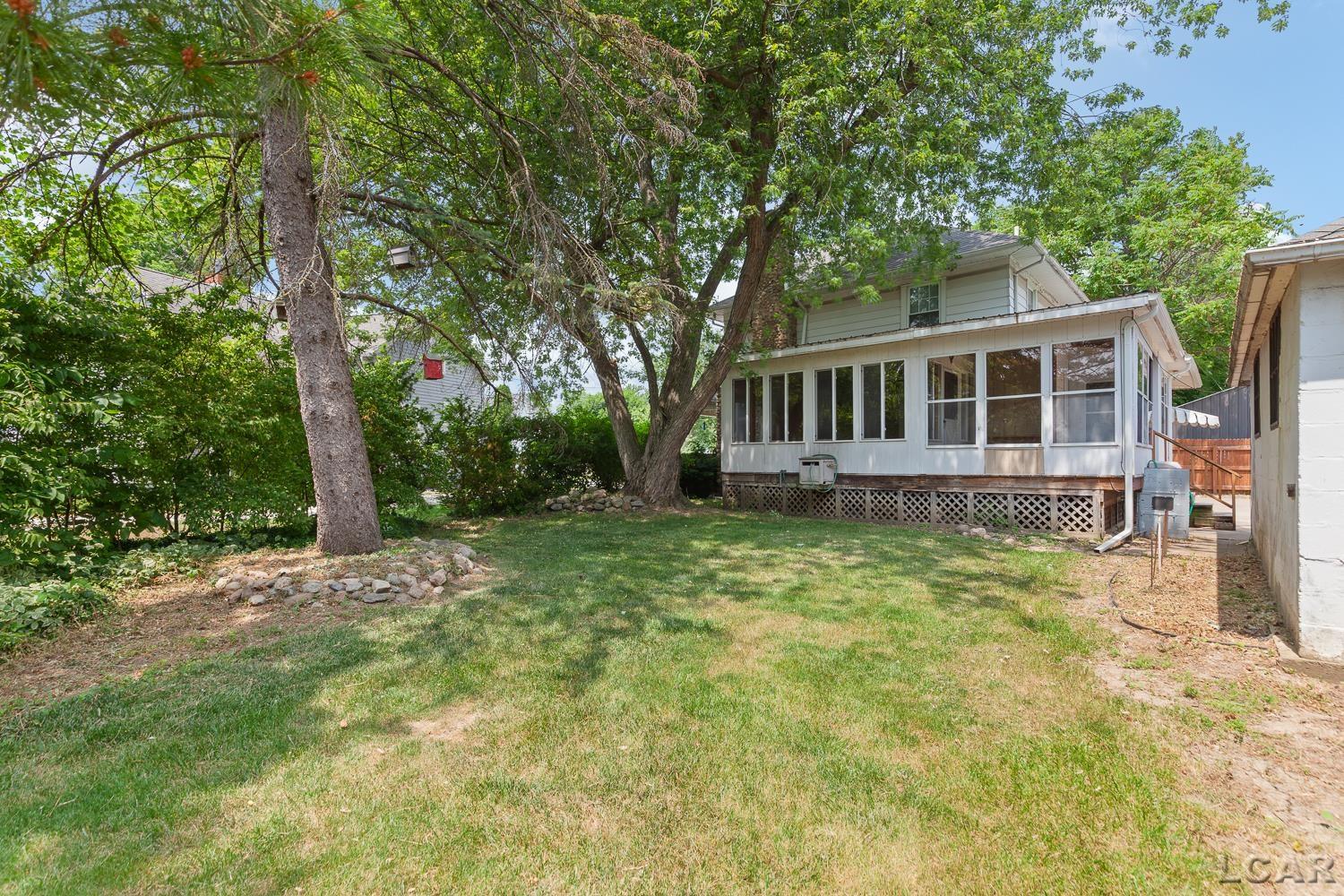 302 Croswell Street Adrian, MI 49221 - Photo 49 of 58