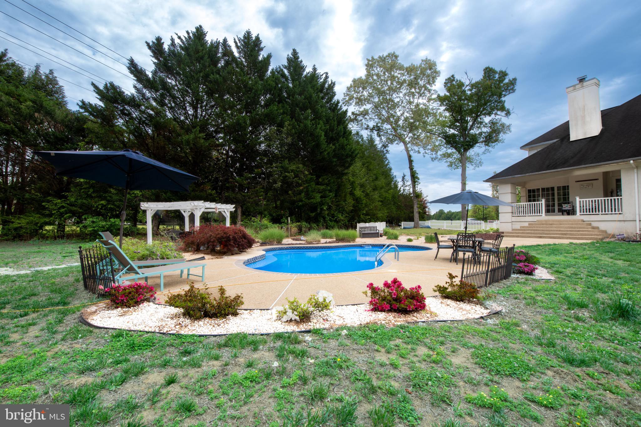 1054 Bayard Road Lothian, MD 20711 - Photo 6 of 53