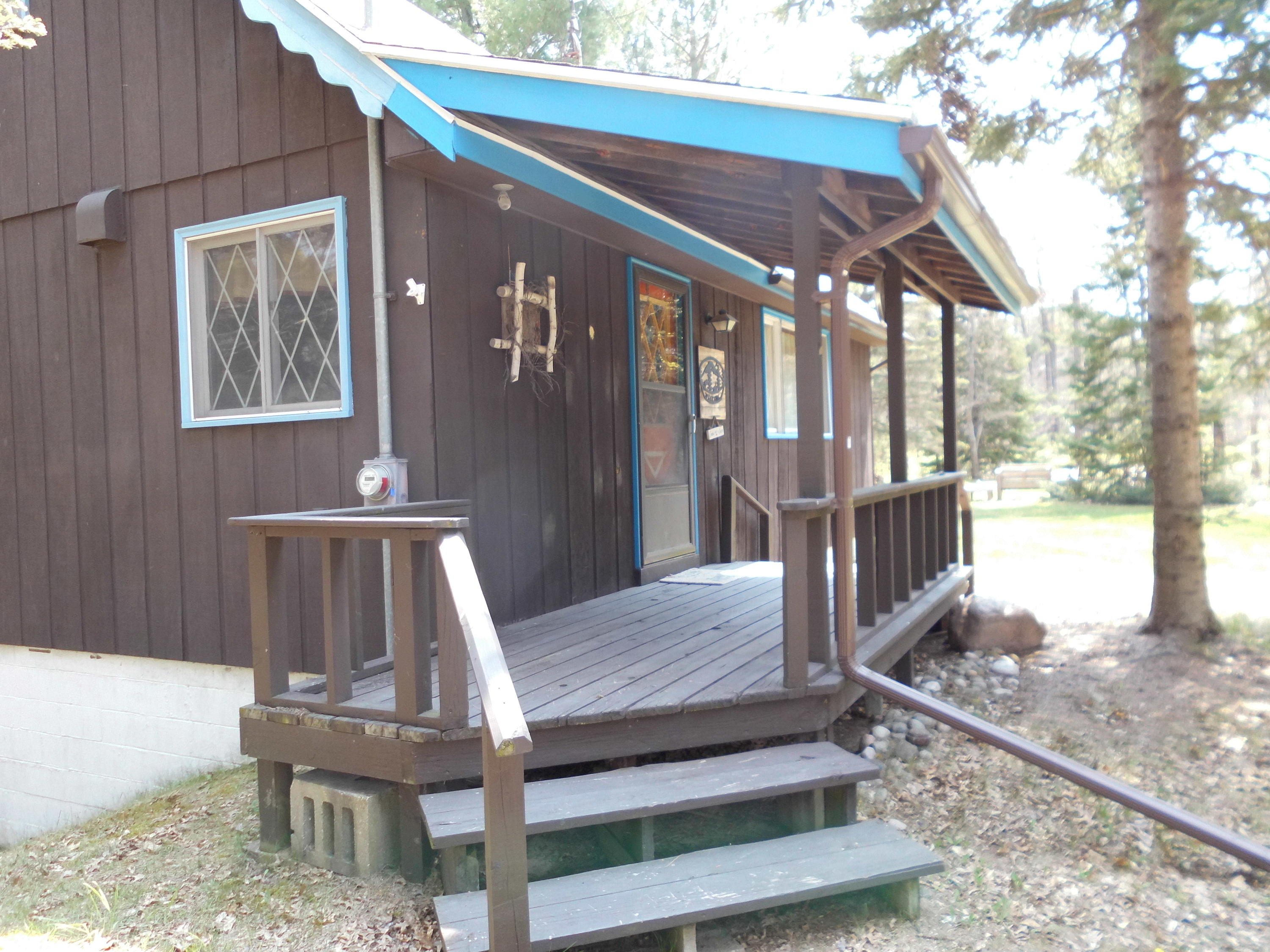 4843 South Staley Lake Road Grayling, MI 49738 - Photo 10 of 30 Gallery Image 10