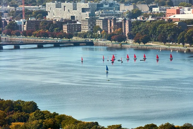 a view of a balcony with an outdoor space