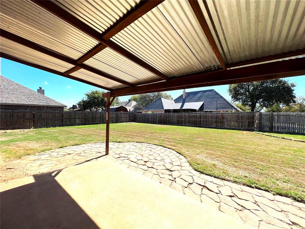 306 Howard Way Drive Aledo, TX 76008 - Photo 22 of 23 a view of swimming pool