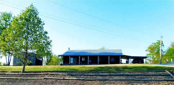 $159,000 | 46348 Highway 556, Beallsville, OH 43716