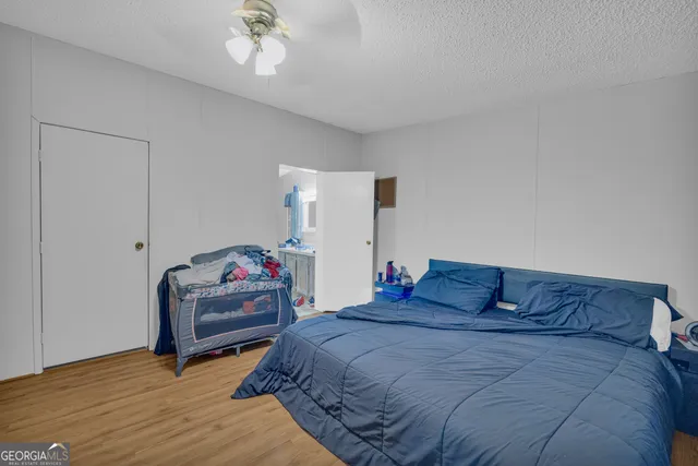 $190,000 | 173 Old Hendry's Ch Road, Canon, GA 30520