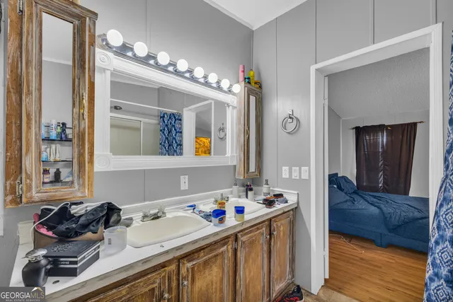 $190,000 | 173 Old Hendry's Ch Road, Canon, GA 30520