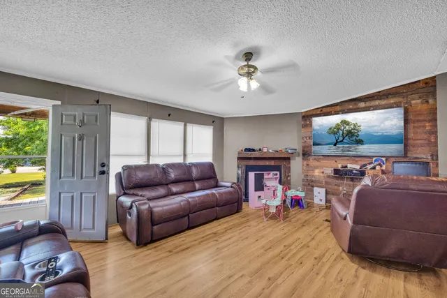 $190,000 | 173 Old Hendry's Ch Road, Canon, GA 30520