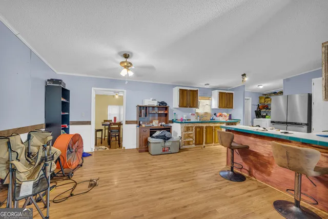 $190,000 | 173 Old Hendry's Ch Road, Canon, GA 30520